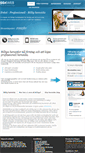 Mobile Screenshot of edgeweb.se